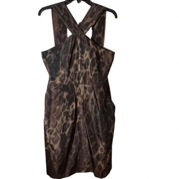 Banana Republic Dress Size 6 - Picture 6 of 6